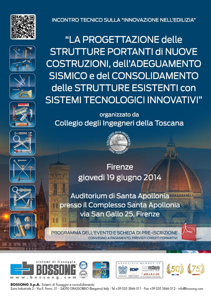 CONVEGNO FIRENZE