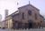 Santuario santa Maria delle grazie a Voghera - esterno