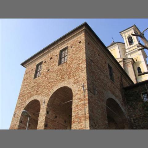 Museo di arte sacra - Carpenedolo (Bs)